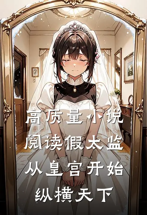 高质量小说阅读假太监：从皇宫开始纵横天下