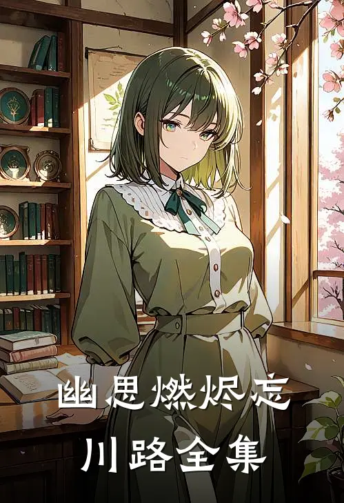 幽思燃烬忘川路全集