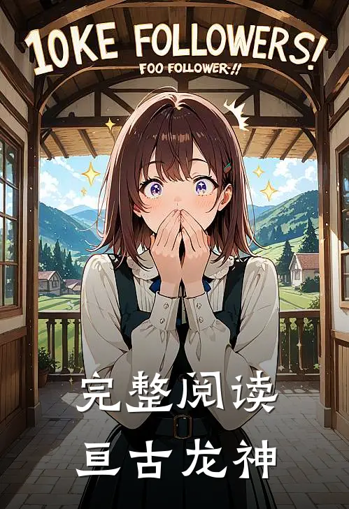 完整阅读亘古龙神