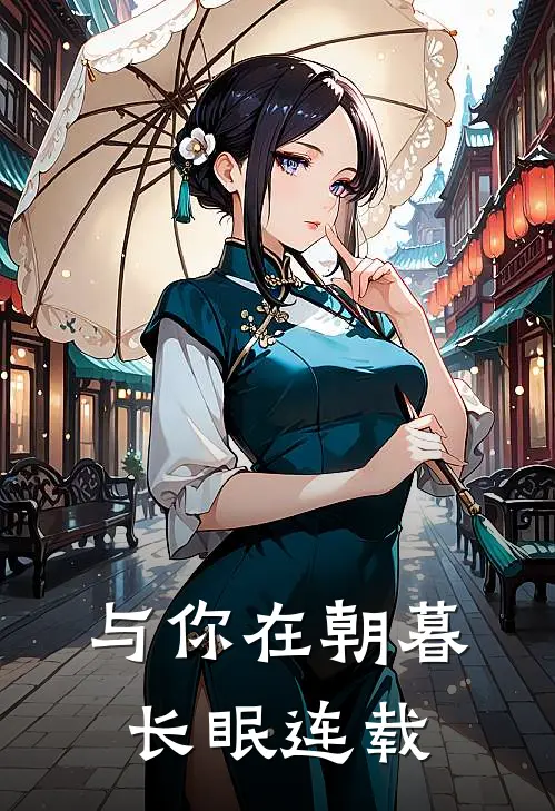 与你在朝暮长眠连载