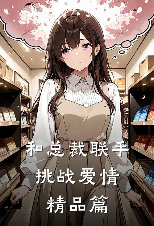 和总裁联手：挑战爱情精品篇