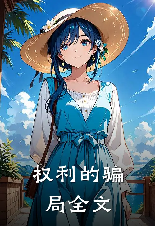 权利的骗局全文阅读