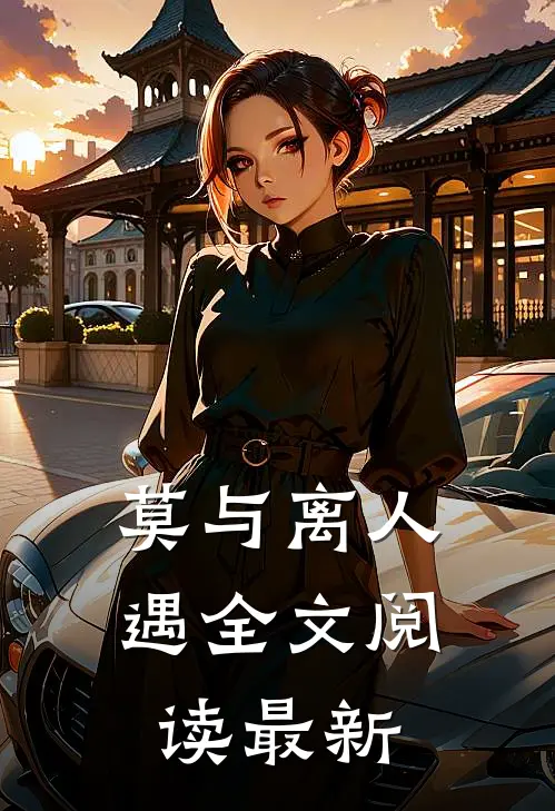 莫与离人遇全文阅读最新