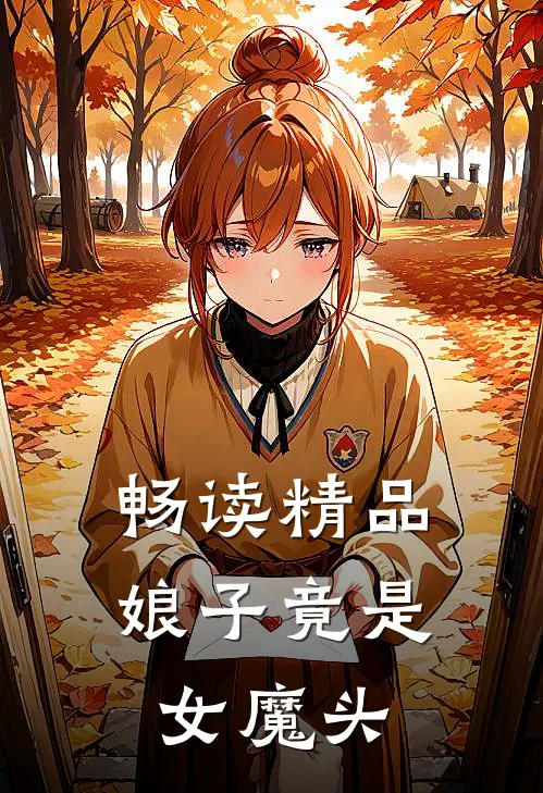 畅读精品娘子竟是女魔头