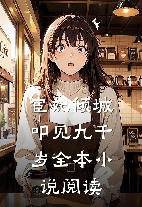 宦妃倾城：叩见九千岁全本小说阅读