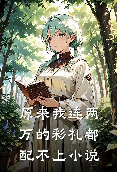 原来我连两万的彩礼都配不上小说