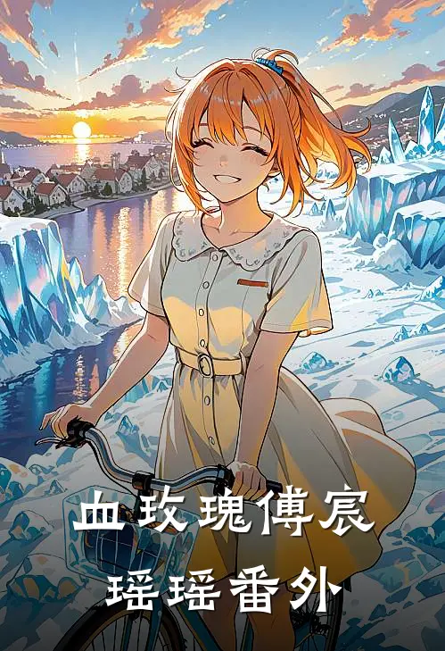 血玫瑰傅宸瑶瑶 番外