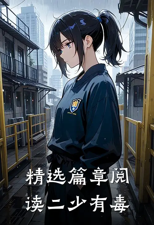 精选篇章阅读二少有毒