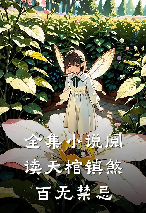 全集小说阅读天棺镇煞，百无禁忌