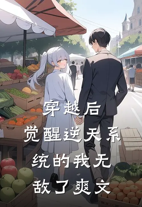穿越后，觉醒逆天系统的我无敌了爽文