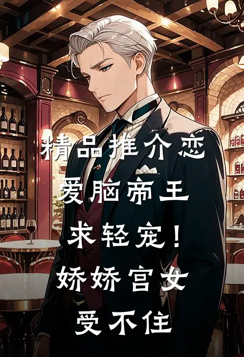 精品推介恋爱脑帝王求轻宠！娇娇宫女受不住