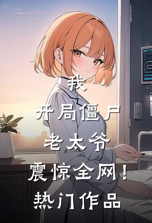 我：开局僵尸老太爷，震惊全网！热门作品