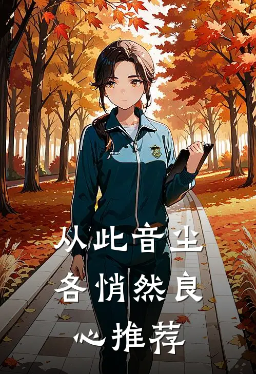 从此音尘各悄然良心推荐