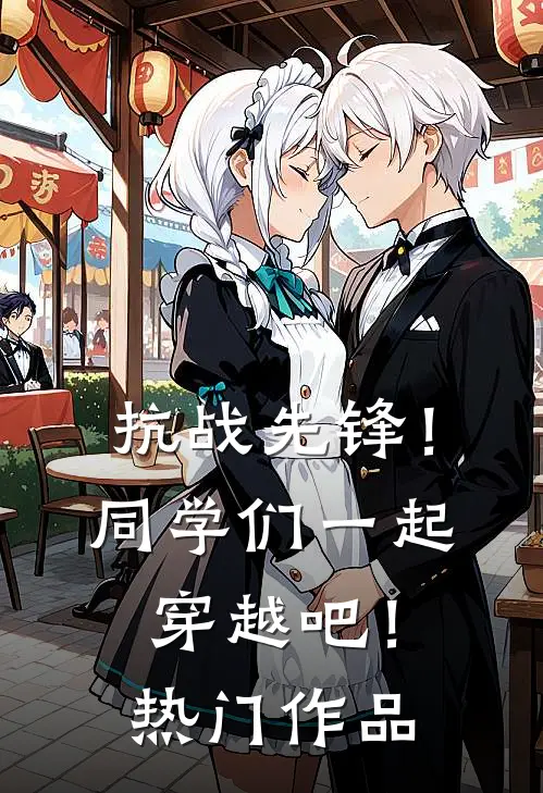 抗战先锋!同学们一起穿越吧!热门作品有哪些