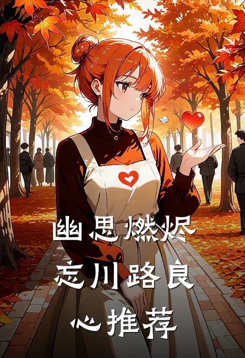 幽思燃烬忘川路良心推荐
