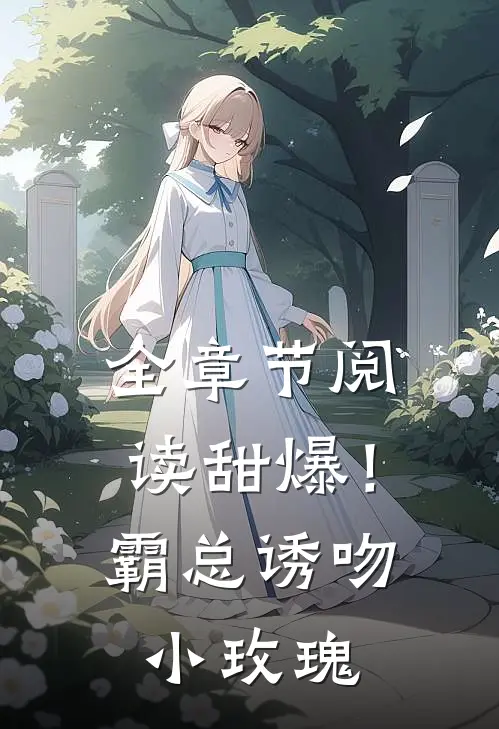 全章节阅读甜爆！霸总诱吻小玫瑰