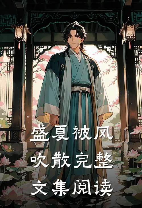 盛夏被风吹散完整文集阅读
