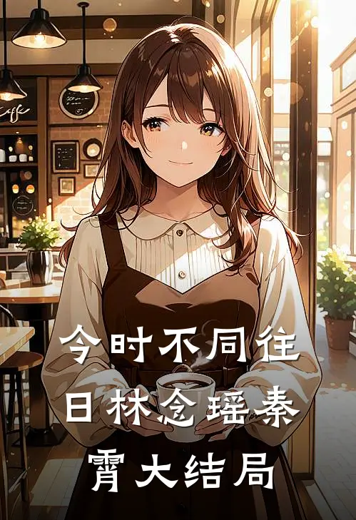 今时不同往日林念瑶秦霄大结局