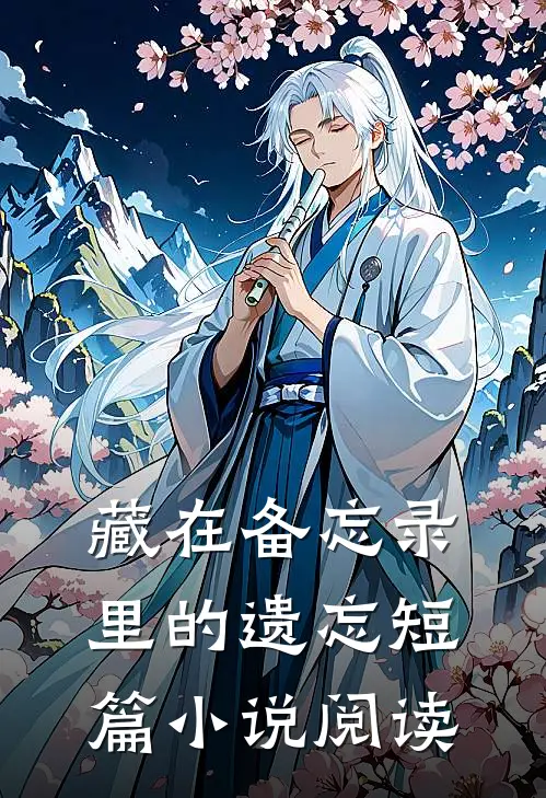 藏在备忘录里的遗忘短篇小说阅读