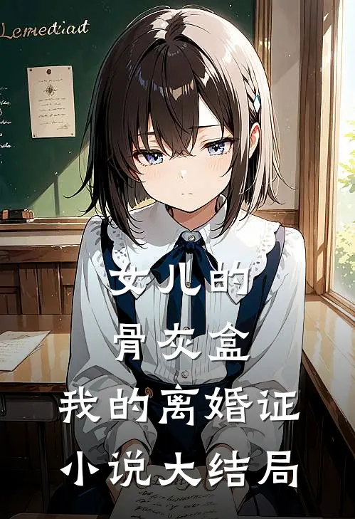 女儿的骨灰盒，我的离婚证小说大结局