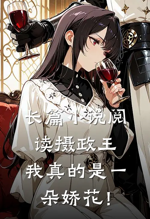 长篇小说阅读摄政王，我真的是一朵娇花！
