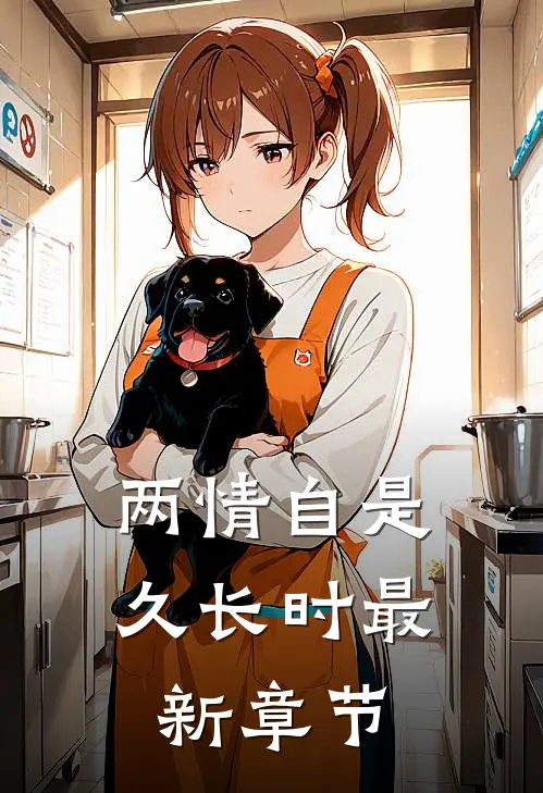 两情自是久长时最新章节