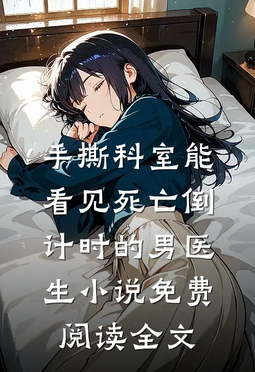 手撕科室能看见死亡倒计时的男医生小说免费阅读全文