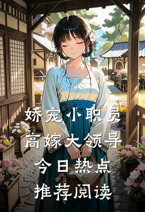 娇宠小职员高嫁大领导今日热点推荐阅读