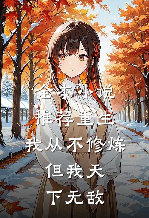 全本小说推荐重生：我从不修炼，但我天下无敌