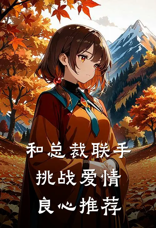 和总裁联手：挑战爱情良心推荐