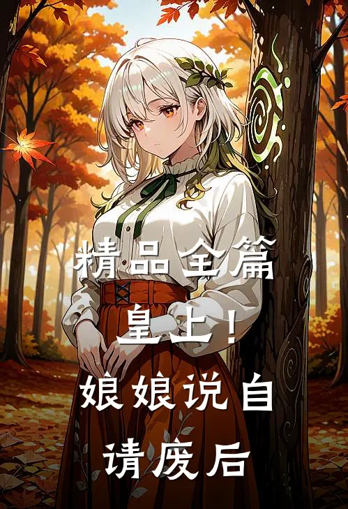 精品全篇皇上！娘娘说自请废后