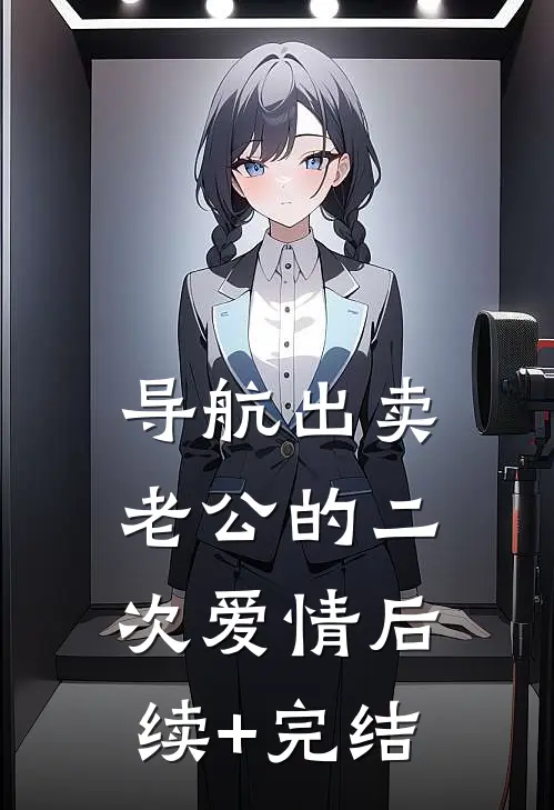 导航出卖老公的二次爱情后续+完结