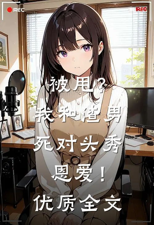 被甩？我和渣男死对头秀恩爱！优质全文