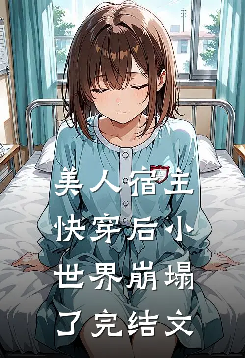 美人宿主快穿后小世界崩塌了完结文
