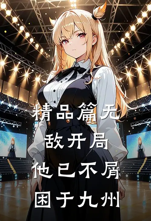 精品篇无敌开局，他已不屑困于九州