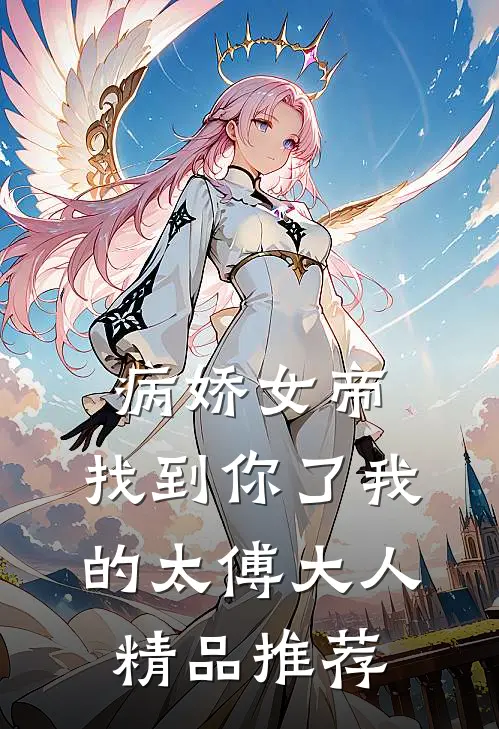 病娇女帝：找到你了我的太傅大人精品推荐