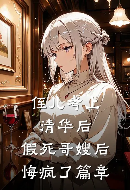侄儿考上清华后，假死哥嫂后悔疯了篇章