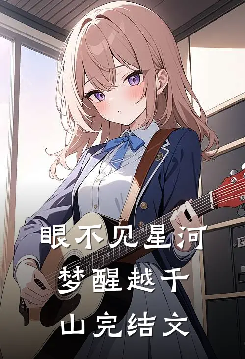 眼不见星河，梦醒越千山完结文