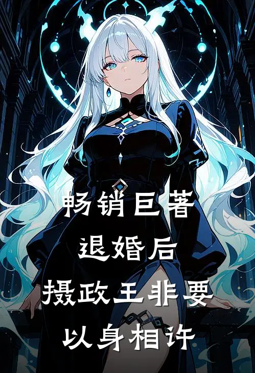 畅销巨著退婚后，摄政王非要以身相许