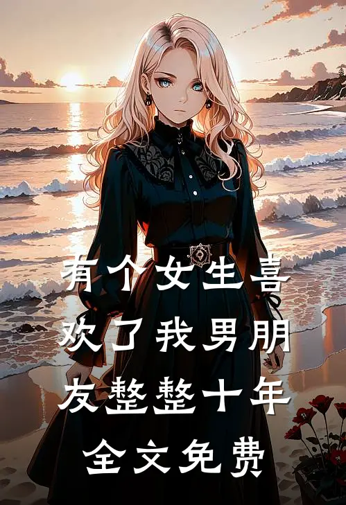 有个女生喜欢了我男朋友整整十年全文免费