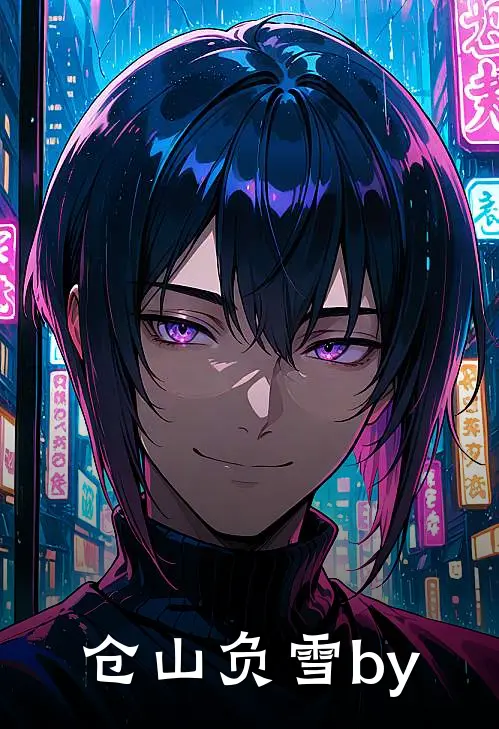 仓山负雪by