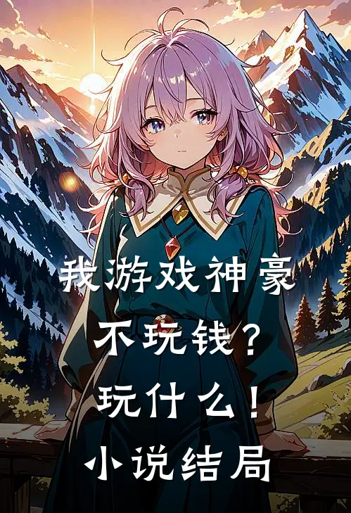 我游戏神豪不玩钱？玩什么！小说结局