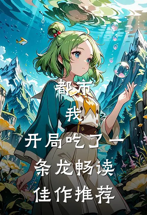 都市：我，开局吃了一条龙畅读佳作推荐