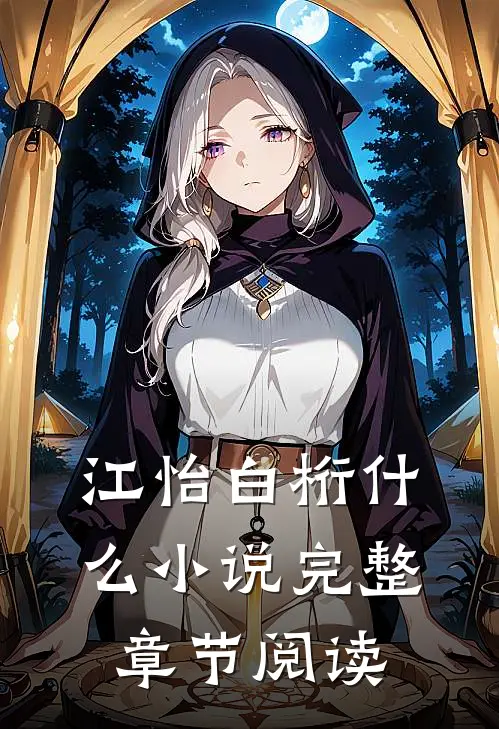江怡白桁什么小说完整章节阅读