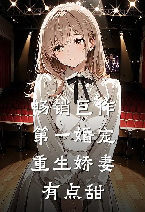 畅销巨作第一婚宠：重生娇妻有点甜