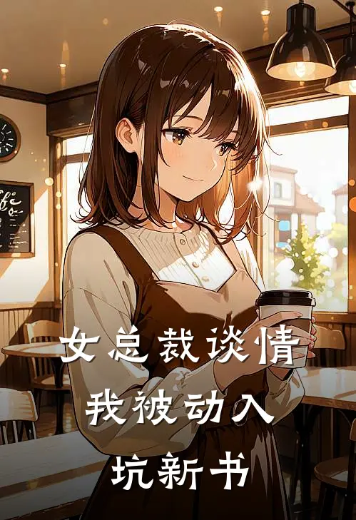 女总裁谈情，我被动入坑新书