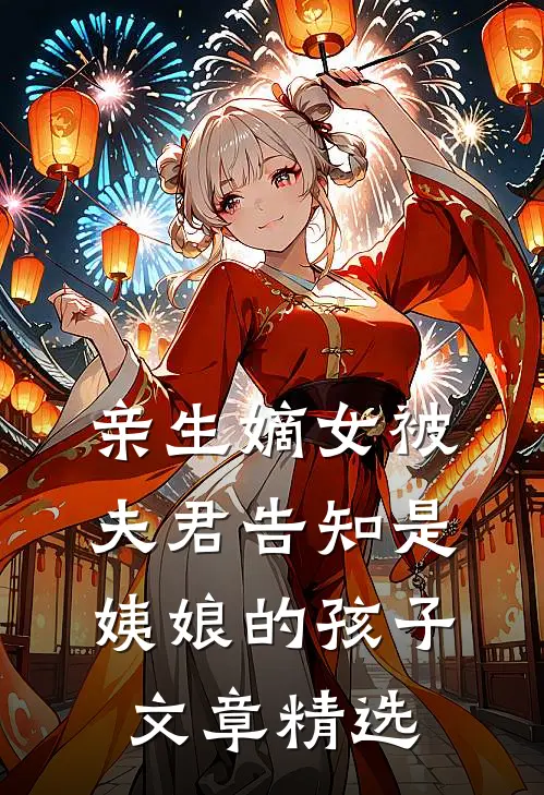 亲生嫡女被夫君告知是姨娘的孩子文章精选