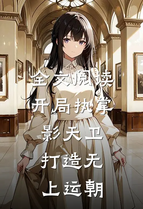 全文阅读开局执掌影天卫，打造无上运朝