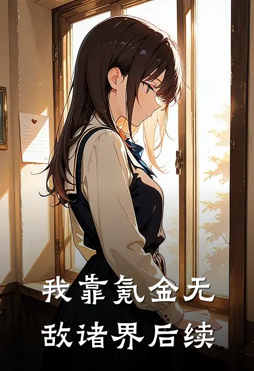 我靠氪金无敌诸界后续