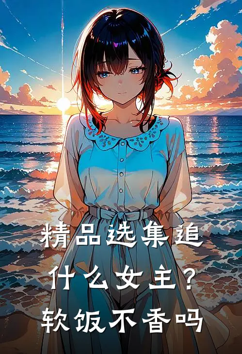 精品选集追什么女主？软饭不香吗
